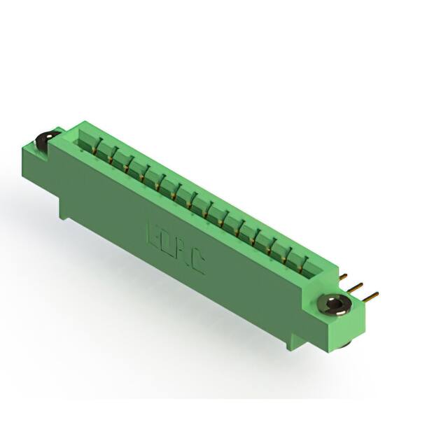 333-014-559-603 EDAC Inc.  Edgeboard Connectors